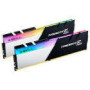 G.SKILL Trident Z Neo for AMD DDR4 16GB 2x8GB 3000MHz CL16 1.35V XMP 2.0