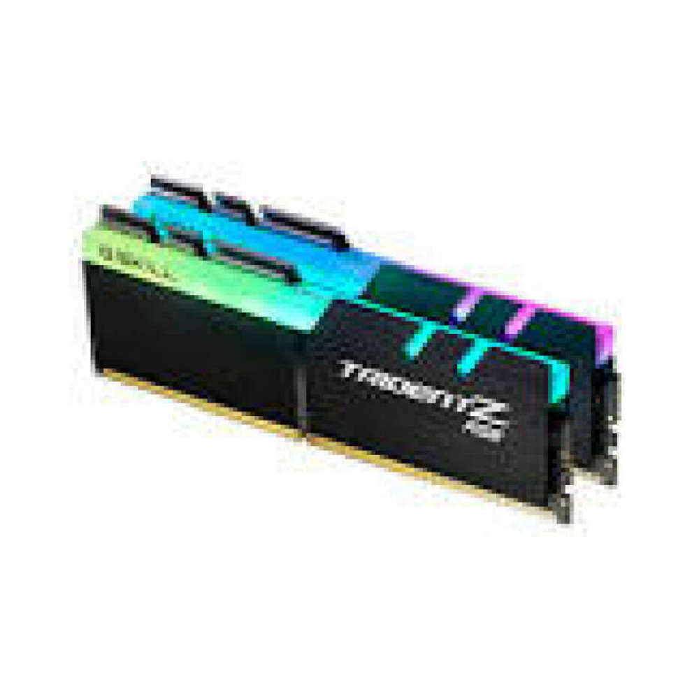 G.SKILL Trident Z Neo for AMD DDR4 16GB 2x8GB 3000MHz CL16 1.35V XMP 2.0