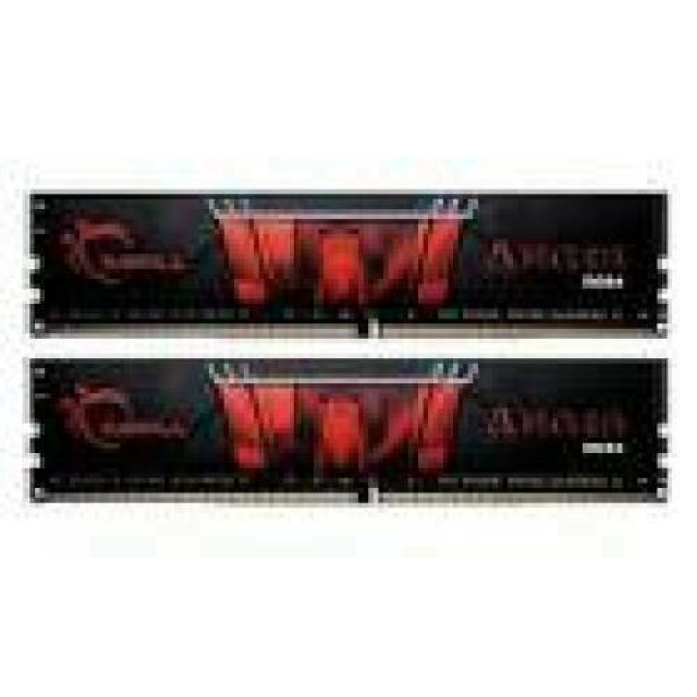 G.SKILL Aegis DDR4 32GB 2x16GB 3000MHz CL16 1.35V XMP 2.0