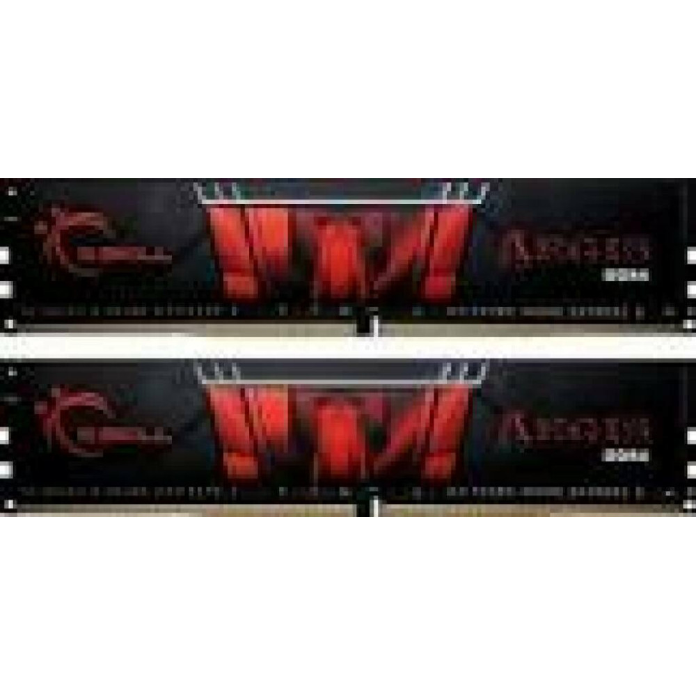 G.SKILL Aegis DDR4 32GB 2x16GB 3000MHz CL16 1.35V XMP 2.0