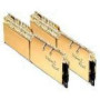 G.SKILL Trident Z Royal DDR4 32GB 2x16GB 3000MHz CL16 1.35V XMP 2.0 Gold
