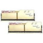 G.SKILL Trident Z Royal DDR4 32GB 2x16GB 3000MHz CL16 1.35V XMP 2.0 Gold
