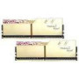 G.SKILL Trident Z Royal DDR4 16GB 2x8GB 3200MHz CL14 1.35V XMP 2.0 Gold