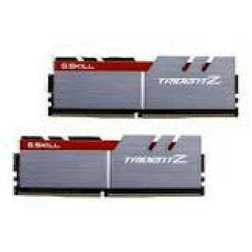 G.SKILL Trident Z DDR4 16GB 2x8GB 3200MHz CL14 1.35V XMP 2.0