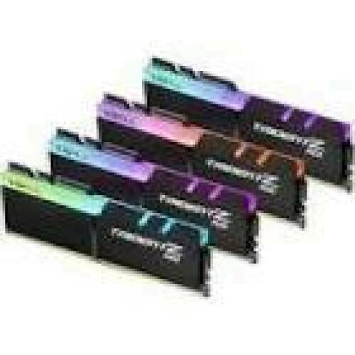 G.SKILL Trident Z Neo for AMD DDR4 32GB 4x8GB 3200MHz CL14 1.35V XMP 2.0
