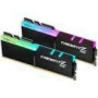 G.SKILL Trident Z RGB DDR4 32GB 2x16GB 3200MHz CL15 1.35V XMP 2.0