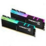 G.SKILL Trident Z DDR4 32GB 2x16GB 3200MHz CL15 1.35V XMP 2.0