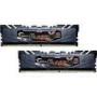 G.SKILL Flare X for AMD DDR4 16GB 2x8GB 3200MHz CL16 1.35V XMP 2.0