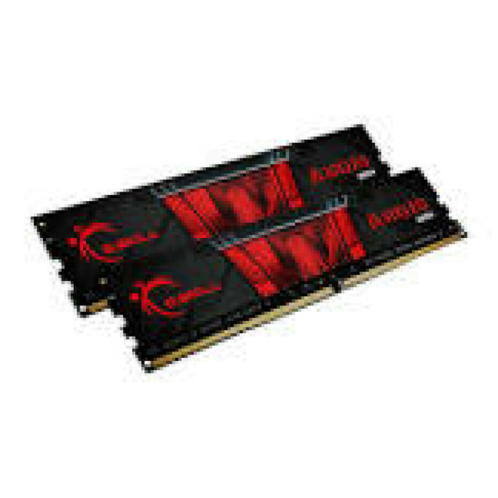G.SKILL Aegis DDR4 16GB 2x8GB 3200MHz CL16 1.35V XMP 2.0
