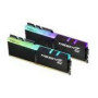 G.SKILL Trident Z DDR4 16GB 2x8GB 3200MHz CL16 1.35V XMP 2.0