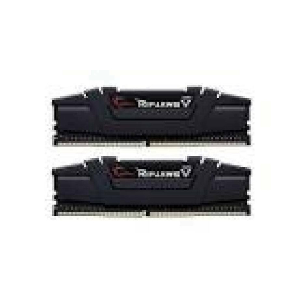 G.SKILL Ripjaws DDR4 16GB 2x8GB 3200MHz CL16 DIMM 1.35V XMP 2.0