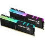 G.SKILL Trident Z RGB for AMD DDR4 32GB 2x16GB 3200MHz CL16 1.35V XMP 2.0