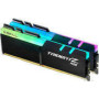 G.SKILL Trident Z RGB for AMD DDR4 32GB 2x16GB 3200MHz CL16 1.35V XMP 2.0