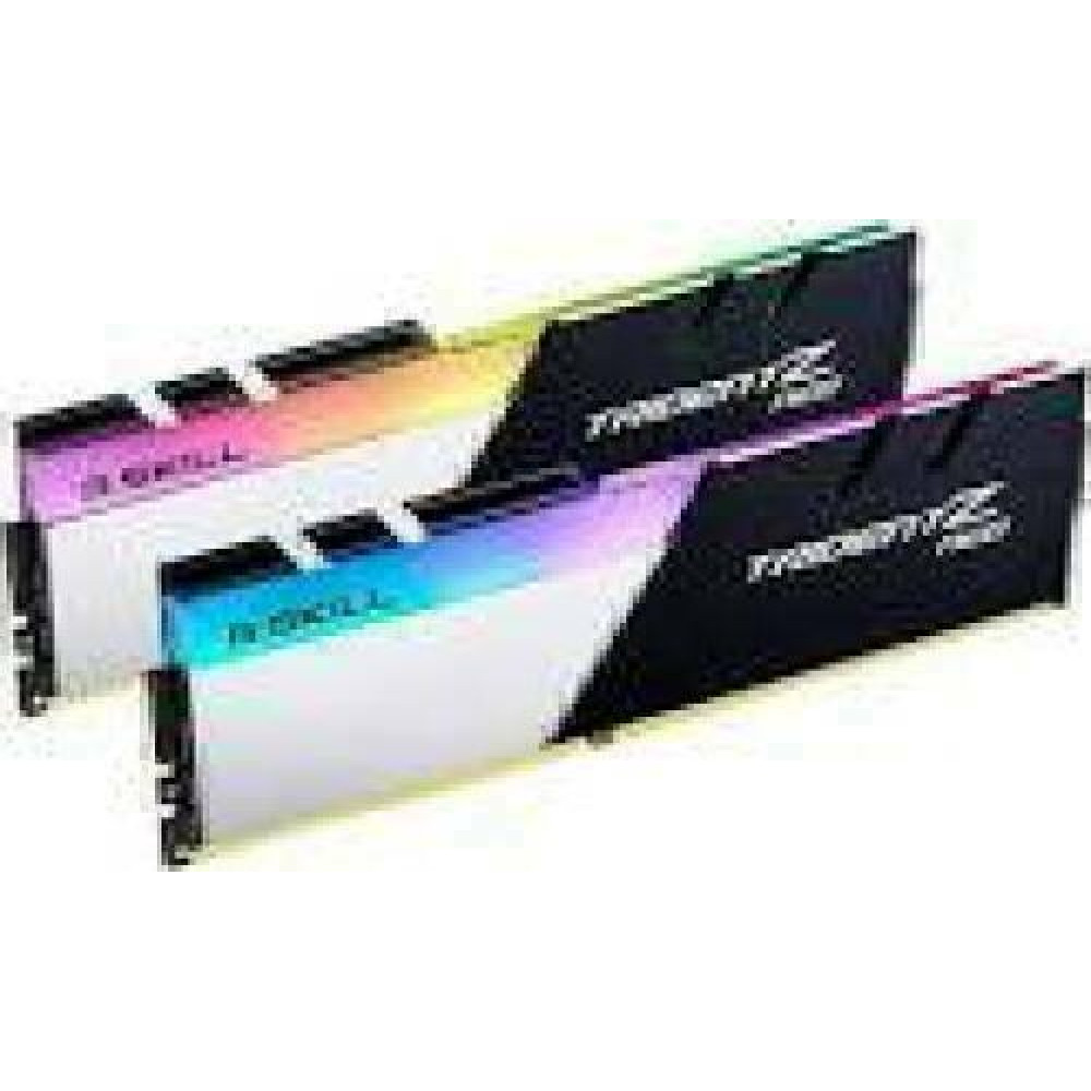 G.SKILL Trident Z Neo for AMD DDR4 64GB 2x32GB 3200MHz CL16 1.35V XMP 2.0
