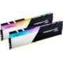 G.SKILL Trident Z Neo for AMD DDR4 64GB 2x32GB 3200MHz CL16 1.35V XMP 2.0