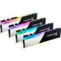 G.SKILL Trident Z Neo for AMD DDR4 32GB 4x8GB 3200MHz CL16 1.35V XMP 2.0