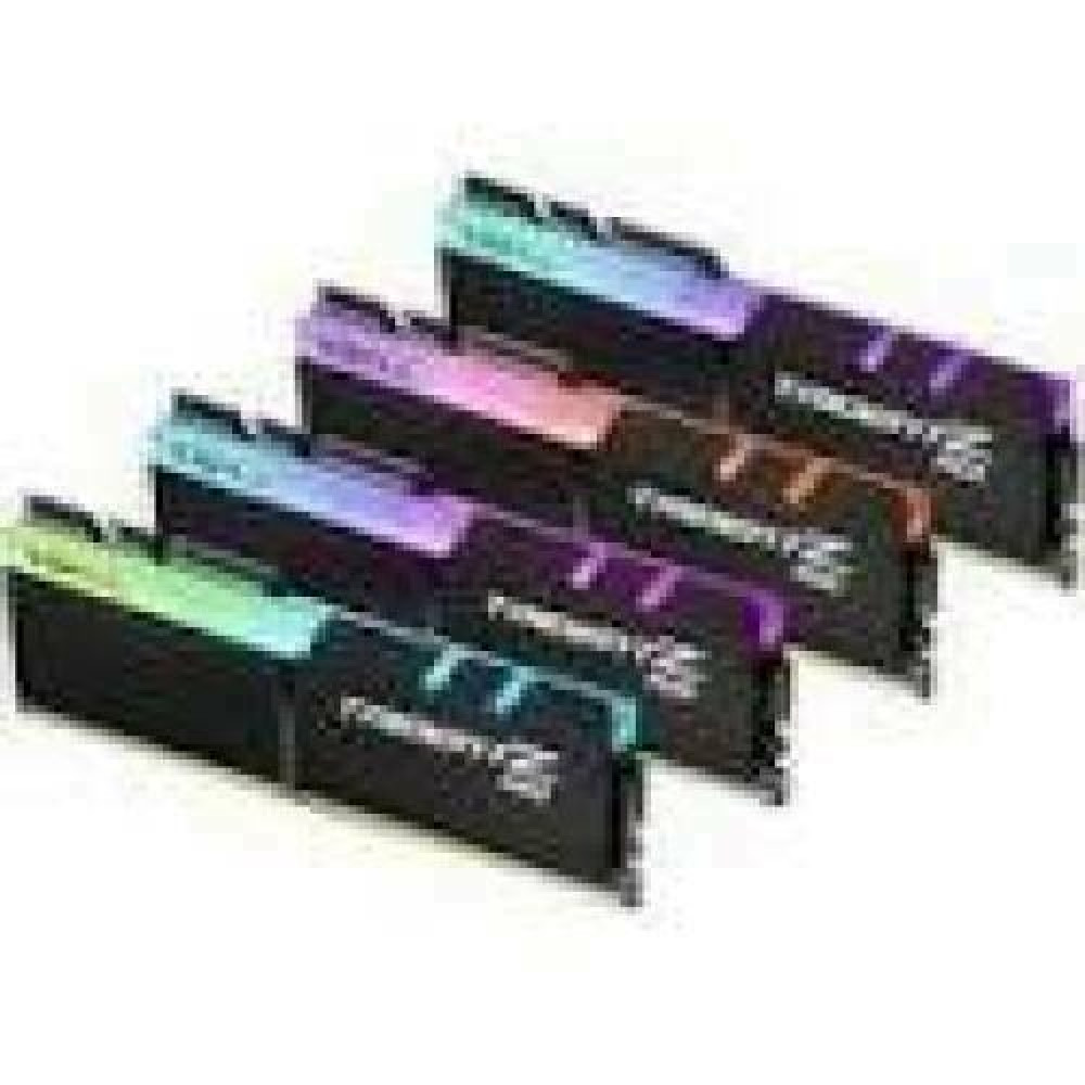 G.SKILL Trident Z Neo for AMD DDR4 32GB 4x8GB 3200MHz CL16 1.35V XMP 2.0