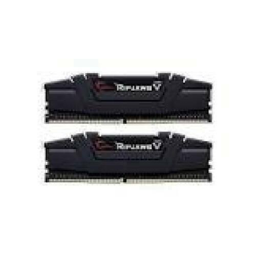 G.SKILL Ripjaws DDR4 16GB 3200MHz CL16 DIMM 1.35V XMP 2.0