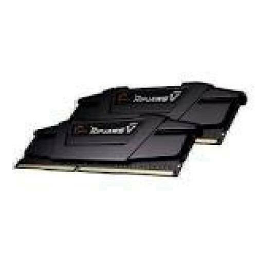 G.SKILL Ripjaws DDR4 16GB 3200MHz CL16 DIMM 1.35V XMP 2.0