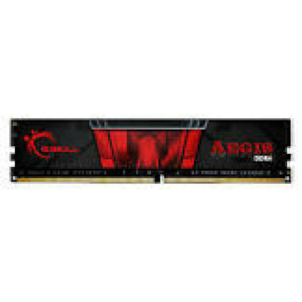 G.SKILL Aegis DDR4 8GB 3200MHz CL16 1.35V XMP 2.0
