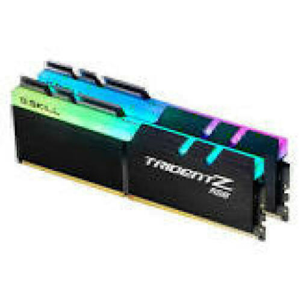 G.SKILL Trident Z DDR4 16GB 2x8GB 3600MHz CL16 1.35V XMP 2.0