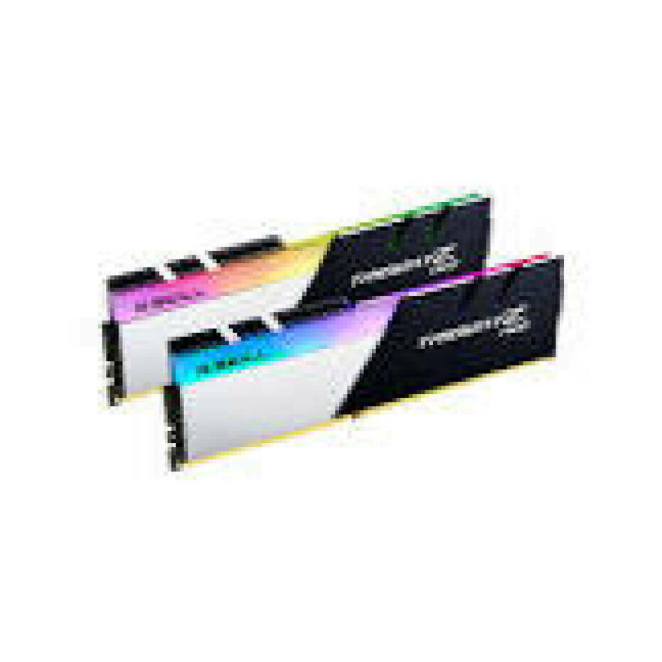 G.SKILL Trident Z Neo for AMD DDR4 32GB 2x16GB 3600MHz CL16 1.35V XMP 2.0