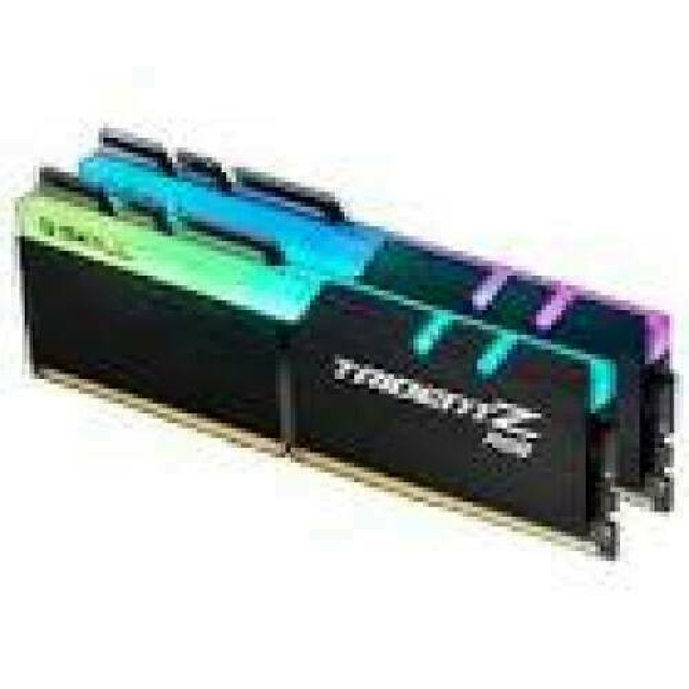 G.SKILL Trident Z RGB DDR4 32GB 2x16GB 3600MHz CL16 1.35V XMP 2.0