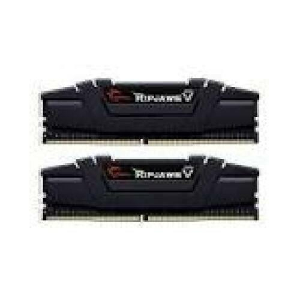 G.SKILL RipjawsV DDR4 32GB 2x16GB 3600MHz CL16 1.35V XMP 2.0