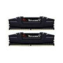 G.SKILL RipjawsV DDR4 32GB 2x16GB 3600MHz CL16 1.35V XMP 2.0