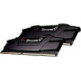 G.SKILL RipjawsV DDR4 32GB 2x16GB 3600MHz CL16 1.35V XMP 2.0