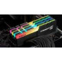 G.SKILL Trident Z RGB DDR4 128GB 4x32GB 3600MHz CL16 1.45V XMP 2.0