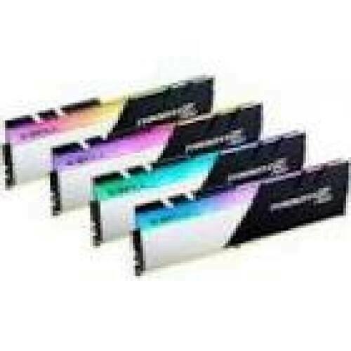 G.SKILL Trident Z Neo for AMD DDR4 64GB 4x16GB 3600MHz CL16 1.35V XMP 2.0