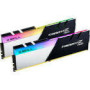 G.SKILL Trident Z Neo for AMD DDR4 32GB 2x16GB 3600MHz CL18 1.35V XMP 2.0