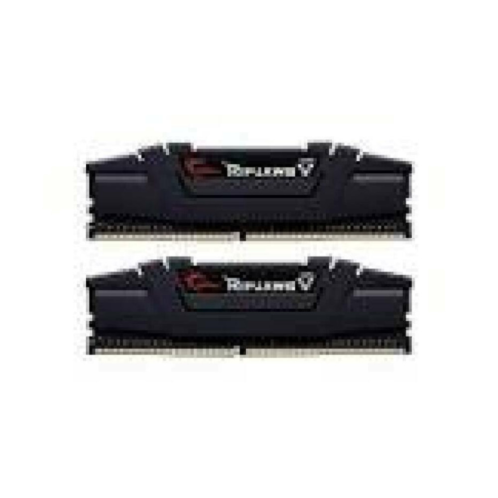G.SKILL RipjawsV DDR4 64GB 2x32GB 3600MHz CL18 1.35V XMP 2.0