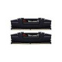 G.SKILL RipjawsV DDR4 64GB 2x32GB 3600MHz CL18 1.35V XMP 2.0