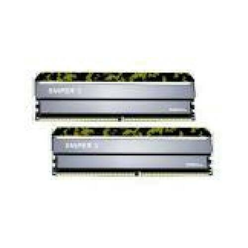 G.SKILL Sniper X DDR4 16GB 2x8GB 3600MHz CL19 1.35V XMP 2.0 Digital Camo