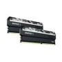 G.SKILL Sniper X DDR4 16GB 2x8GB 3600MHz CL19 1.35V XMP 2.0 Urban Camo