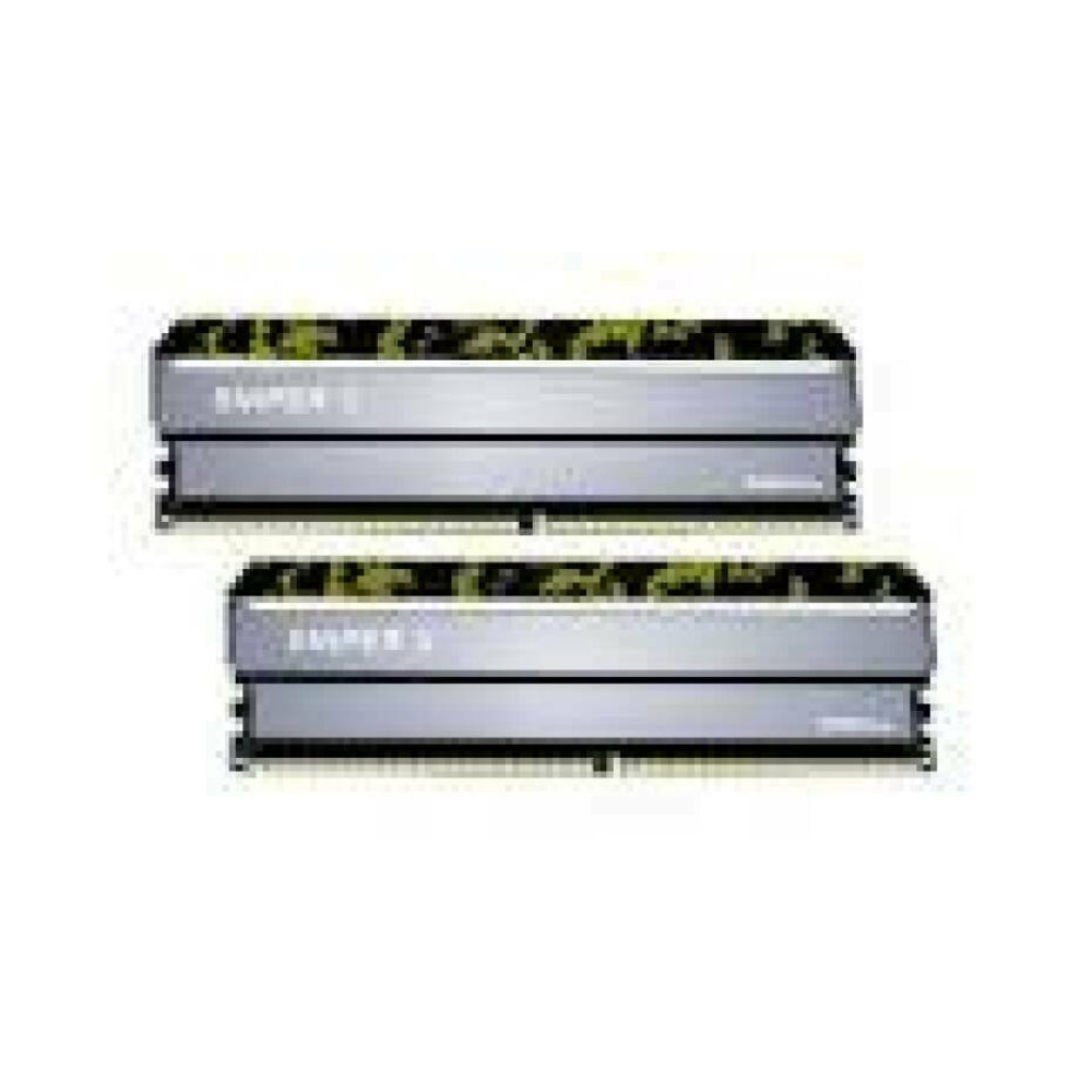 G.SKILL Sniper X DDR4 16GB 2x8GB 3600MHz CL19 1.35V XMP 2.0 Urban Camo