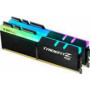 G.SKILL Trident Z RGB DDR4 16GB 2x8GB 3600MHz CL19 1.35V XMP 2.0