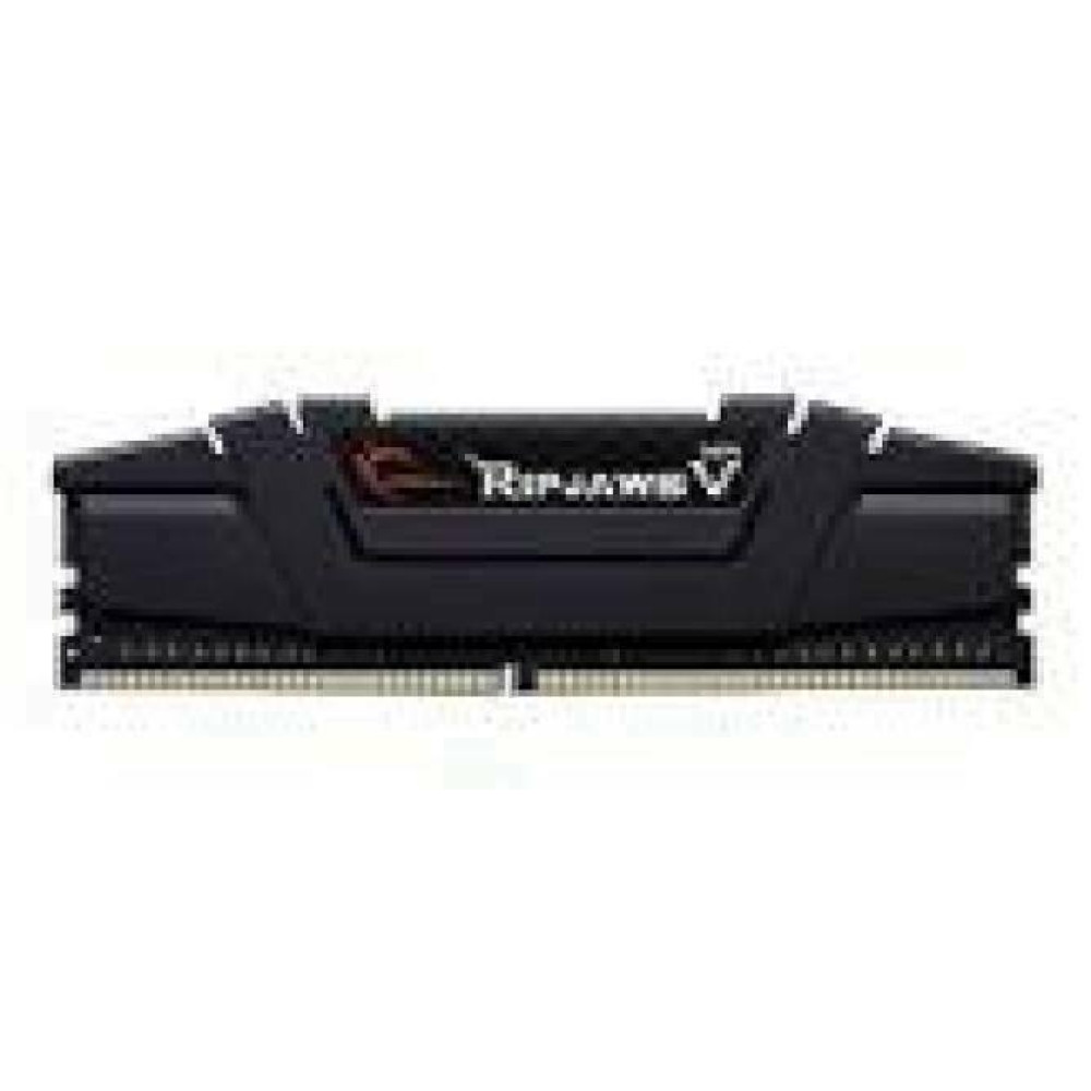 G.SKILL RipjawsV DDR4 32GB 2x16GB 4000MHz DIMM CL16 1.4V XMP 2.0