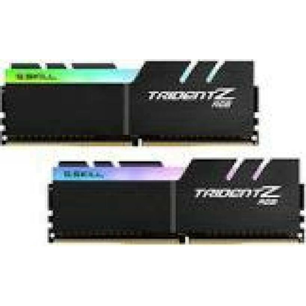 G.SKILL Trident Z DDR4 16GB 2x8GB 4000MHz CL18 1.35V XMP 2.0