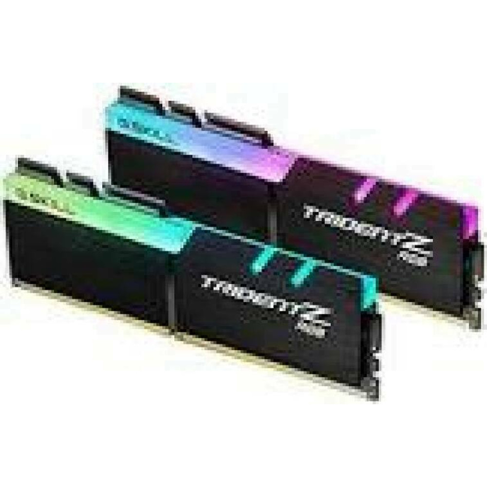 G.SKILL Trident Z DDR4 16GB 2x8GB 4000MHz CL18 1.35V XMP 2.0