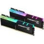 G.SKILL Trident Z DDR4 16GB 2x8GB 4000MHz CL18 1.35V XMP 2.0