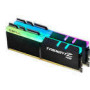 G.SKILL Trident Z RGB DDR4 64GB 2x32GB 4000MHz CL18 1.4V
