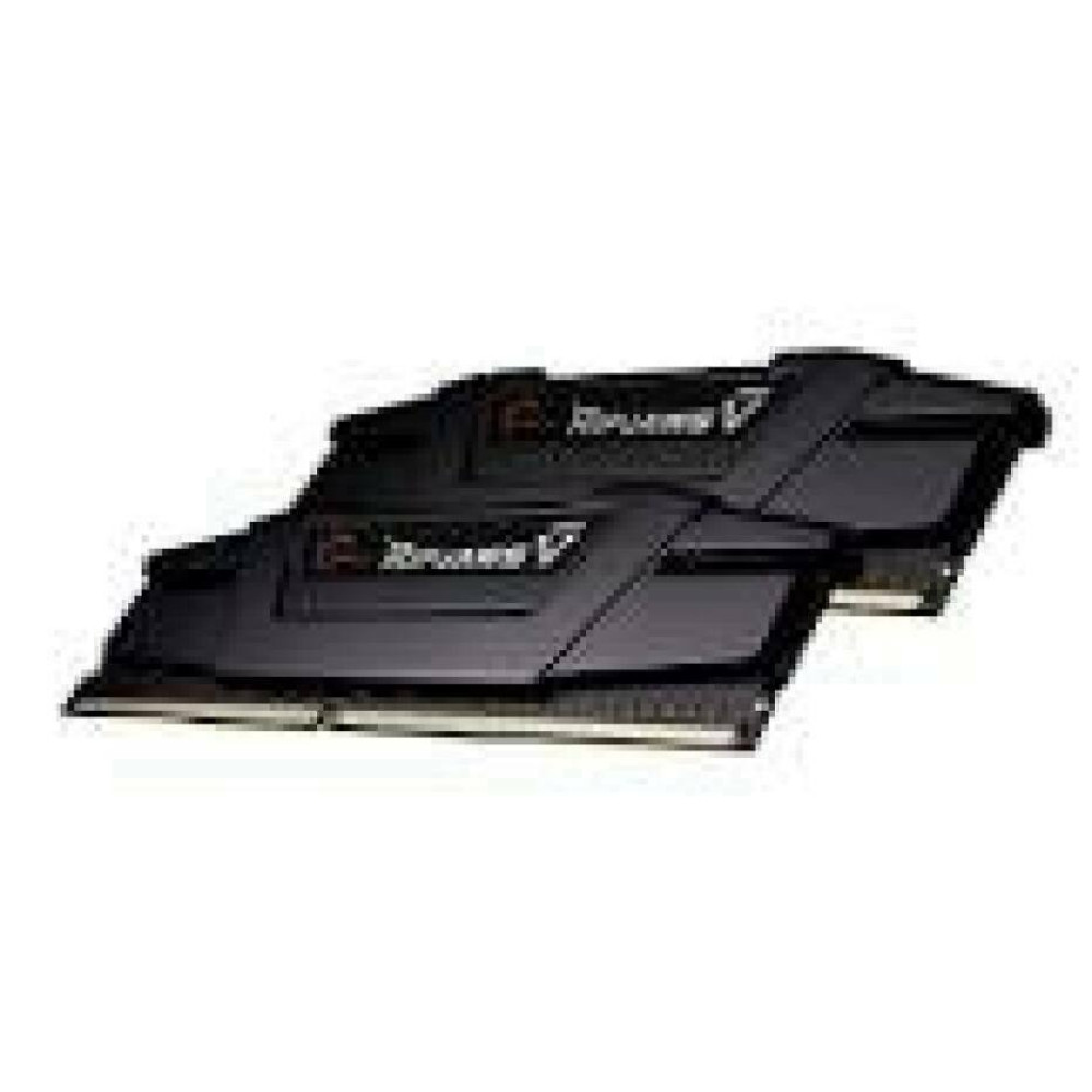 G.SKILL Ripjaws DDR4 64GB 2x32GB 4000MHz CL18 1.4V