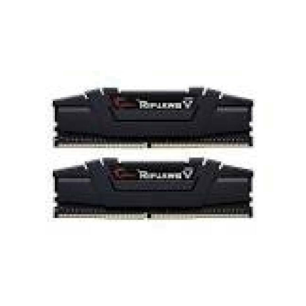 G.SKILL Ripjaws DDR4 64GB 2x32GB 4000MHz CL18 1.4V