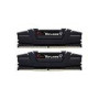 G.SKILL Ripjaws DDR4 64GB 2x32GB 4000MHz CL18 1.4V