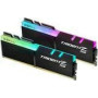 G.SKILL Trident Z RGB DDR4 16GB 2x8GB 4133MHz CL17 1.35V XMP 2.0