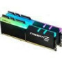 G.SKILL Trident Z RGB DDR4 16GB 2x8GB 4133MHz CL17 1.35V XMP 2.0
