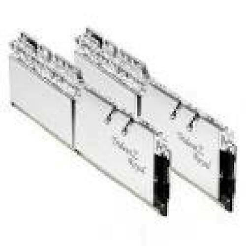 G.SKILL Trident Z Royal DDR4 16GB 2x8GB 4266MHz CL19 1.4V XMP 2.0 Silver